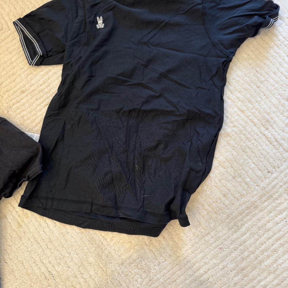 Psycho Bunny Tee shirt